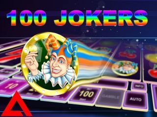 100 Jokers