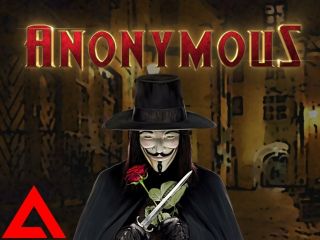 Anonymous