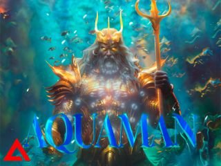 Aquaman
