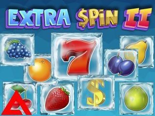 Extra spin II