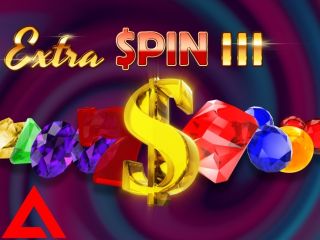 Extra spin III