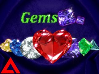 Gems
