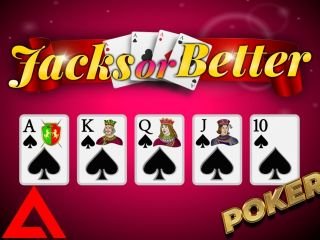 Jacks or Better