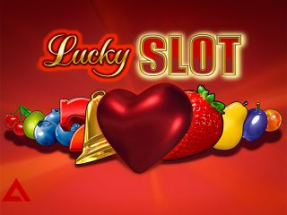 Lucky Slot
