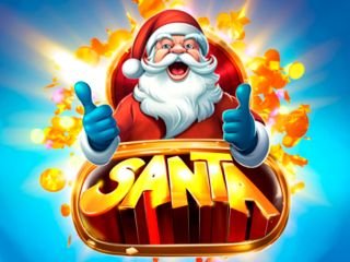Santa