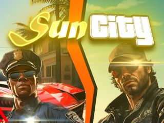 SunCity