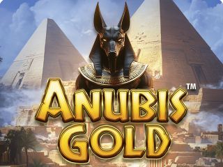 Anubis Gold