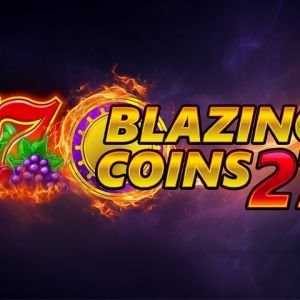 Blazing Coins 27