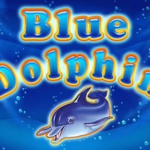 Blue Dolphin