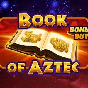 Book of Aztec Bonus Buy