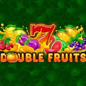 Double Fruits