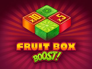 Fruit Box Boost
