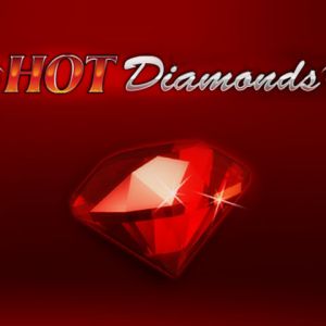 Hot Diamonds