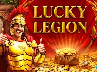 Lucky Legion