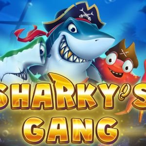 Sharky's Gang