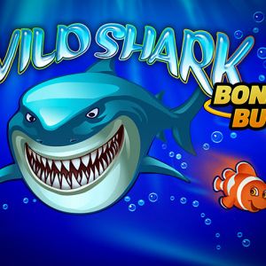 Wild Shark Bonus Buy