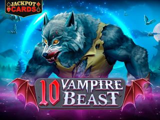 10 Vampire Bites