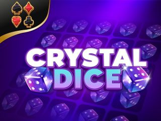 Crystal Dice