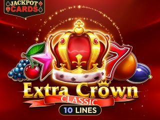 Extra Crown Classic