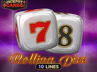 Rolling Dice