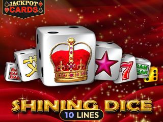 Shining Dice
