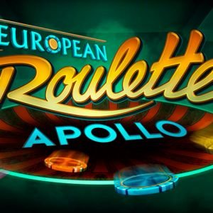 Apollo European Roulette