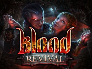 Blood Revival