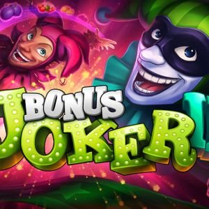 Bonus Joker II