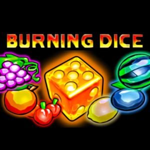 Burning Dice