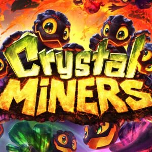 Crystal Miners