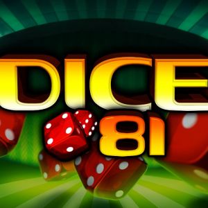 Dice 81