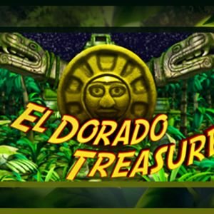 El Dorado Treasure