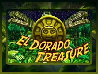 El Dorado Treasure