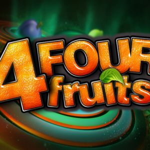 Four Fruits II