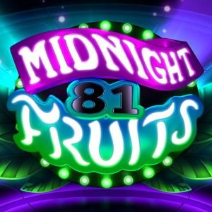 Midnight Fruits 81