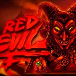 Red Evil