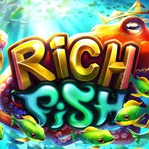 Rich Fish