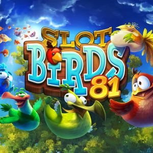 Slot Birds 81