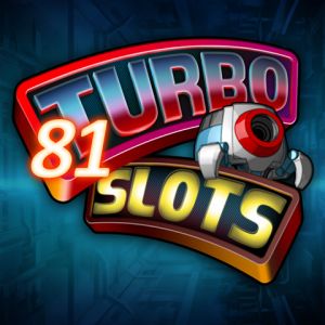 Turbo Slots 81