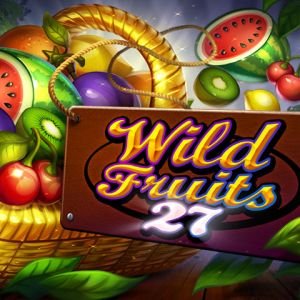 Wild Fruits 27