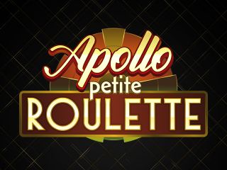 Apollo Petite Roulette