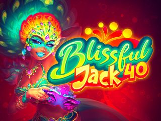 Blissful Jack 40