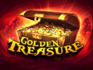 Golden Treasure