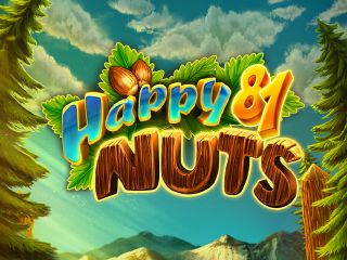 Happy Nuts 81
