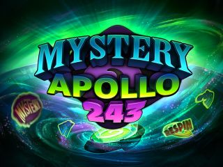 Mystery Apollo 243