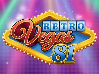 Retro Vegas 81