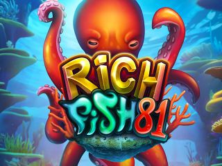 Rich Fish 81