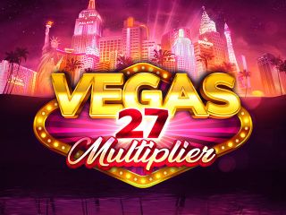 Vegas 27 Multiplier
