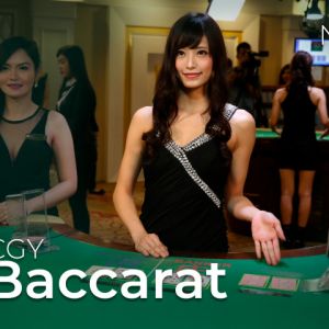 CGY Baccarat N7