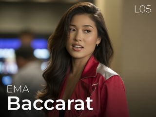 EMA Baccarat L05